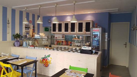 Ragu Mediterranean Bistrot